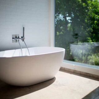 Remplacement baignoire à Castelnau Le Lez